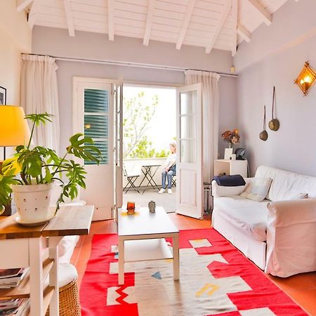 Old Town Penthouse - Barreirinha Apartman Funchal  Kültér fotó