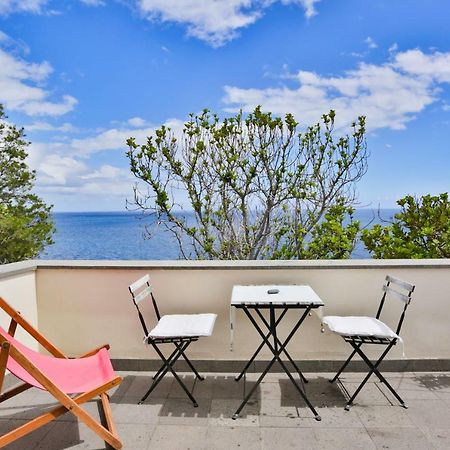 Old Town Penthouse - Barreirinha Apartman Funchal  Kültér fotó