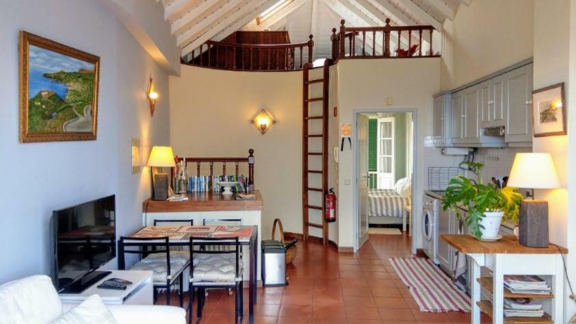 Old Town Penthouse - Barreirinha Apartman Funchal  Kültér fotó