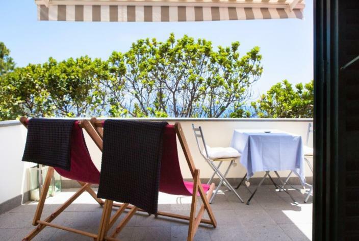 Old Town Penthouse - Barreirinha Apartman Funchal  Kültér fotó