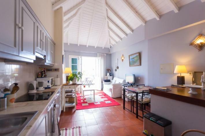 Old Town Penthouse - Barreirinha Apartman Funchal  Kültér fotó