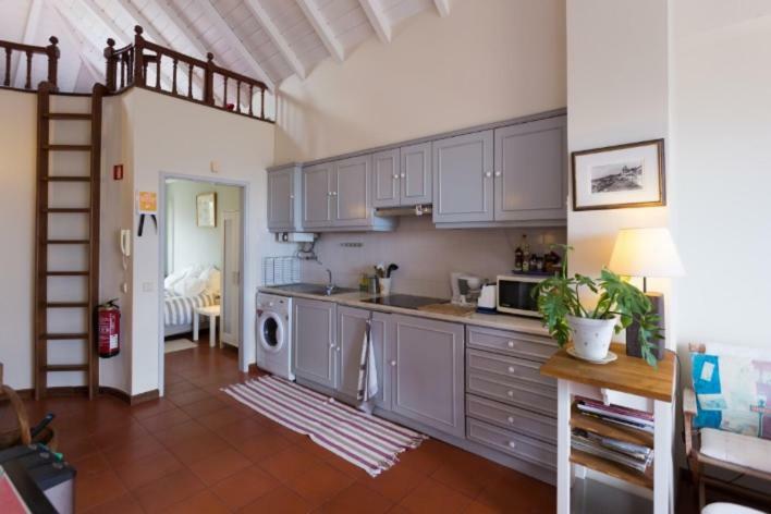 Old Town Penthouse - Barreirinha Apartman Funchal  Kültér fotó