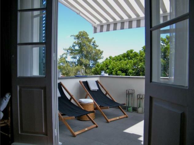 Old Town Penthouse - Barreirinha Apartman Funchal  Kültér fotó