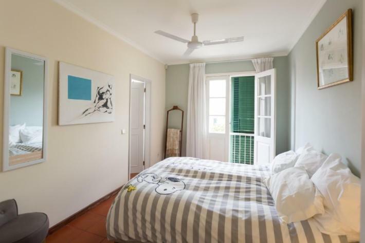 Old Town Penthouse - Barreirinha Apartman Funchal  Kültér fotó