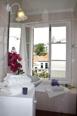 Old Town Penthouse - Barreirinha Apartman Funchal  Kültér fotó