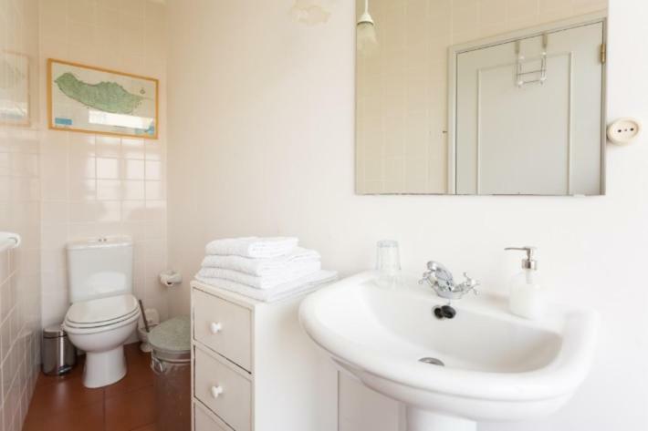 Old Town Penthouse - Barreirinha Apartman Funchal  Kültér fotó