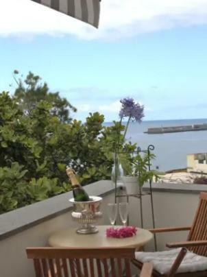Old Town Penthouse - Barreirinha Apartman Funchal  Kültér fotó