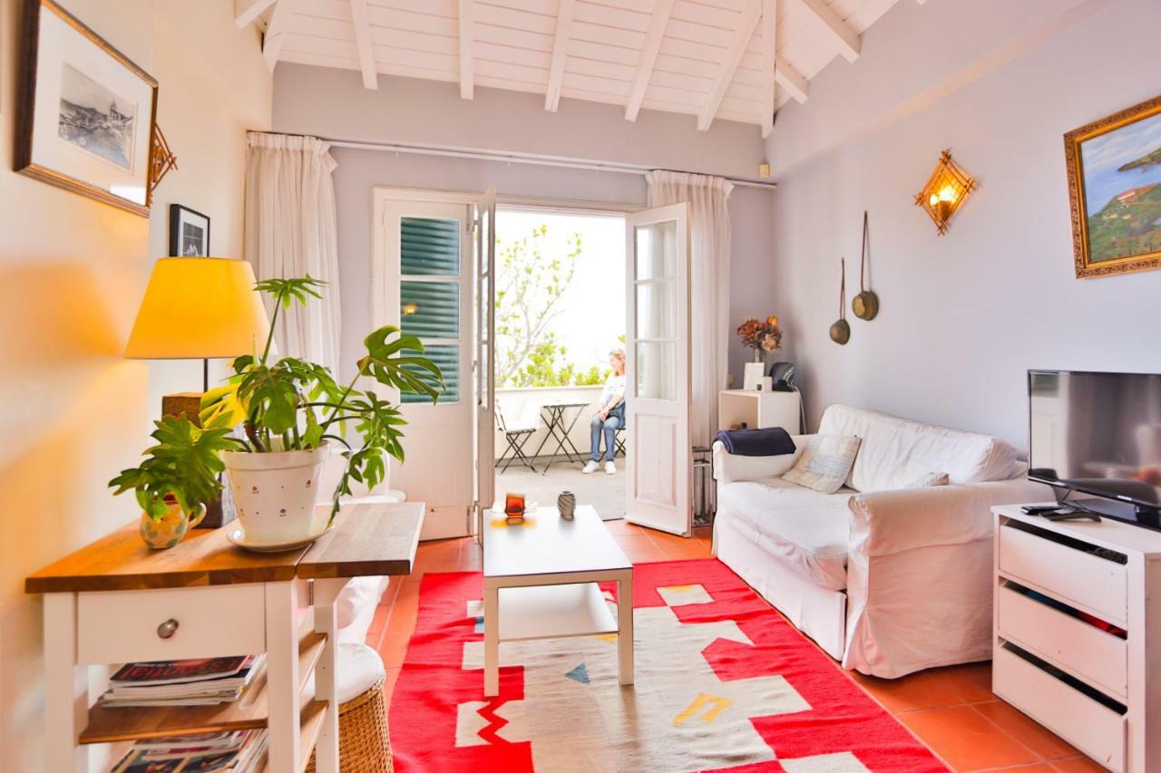 Old Town Penthouse - Barreirinha Apartman Funchal  Kültér fotó