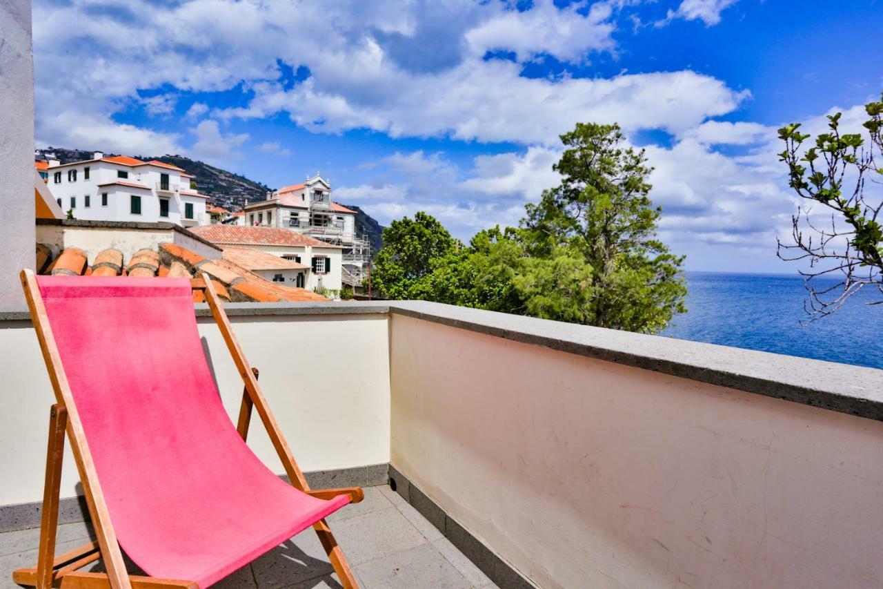 Old Town Penthouse - Barreirinha Apartman Funchal  Kültér fotó