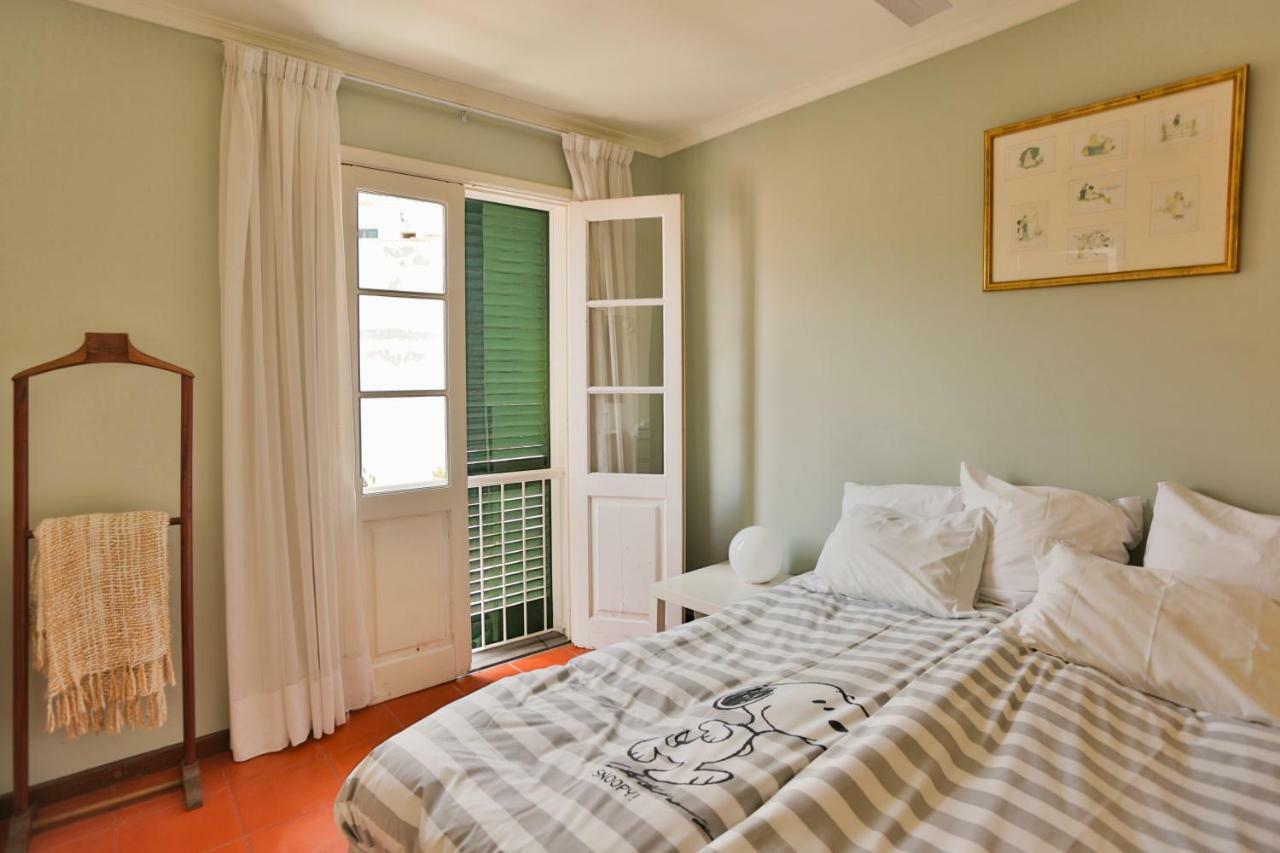 Old Town Penthouse - Barreirinha Apartman Funchal  Kültér fotó