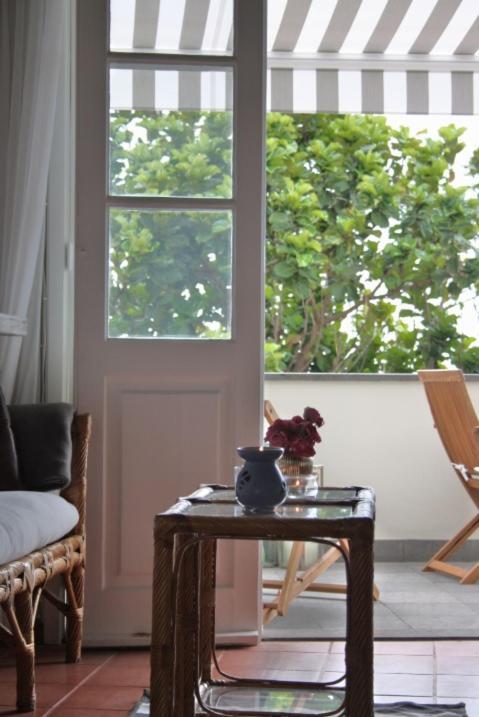 Old Town Penthouse - Barreirinha Apartman Funchal  Kültér fotó